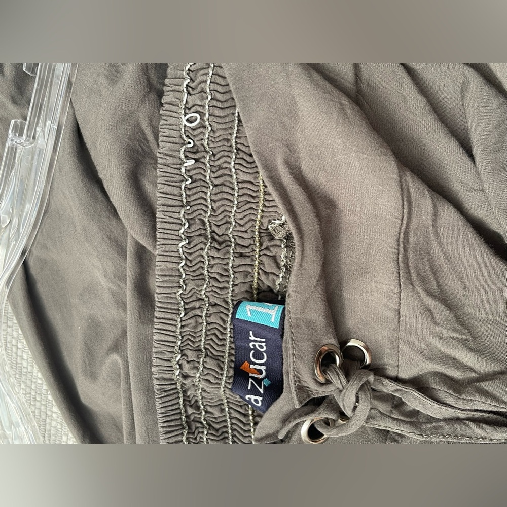 Azucar pants - Picture 5 of 11